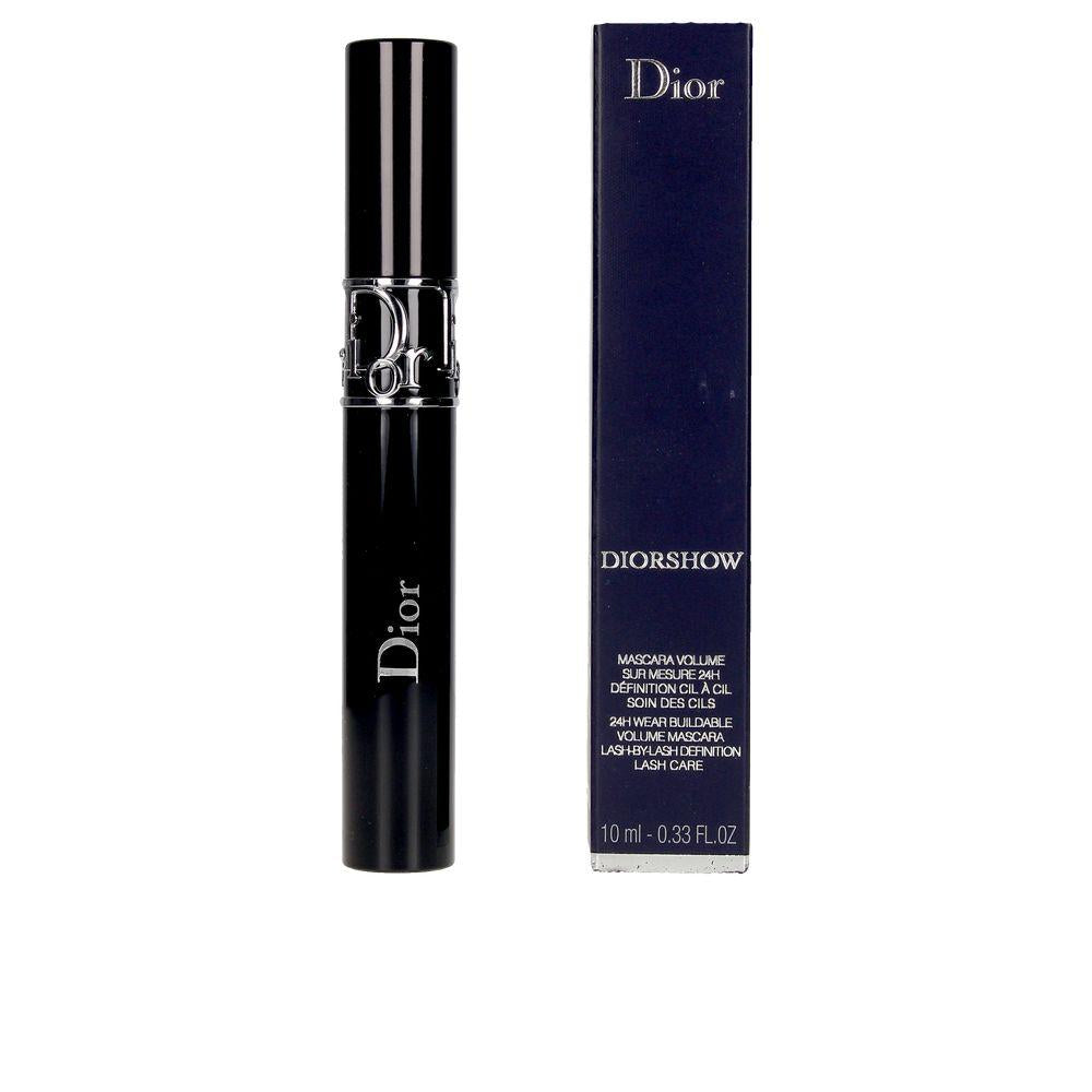 Dior Diorshow Mascara Volumen Hipnotizante