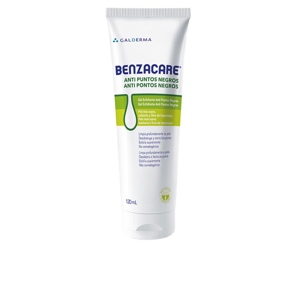 Benzacare Anti Puntods Negros Gel Esfoliante Pelle Pulita E Luminosa