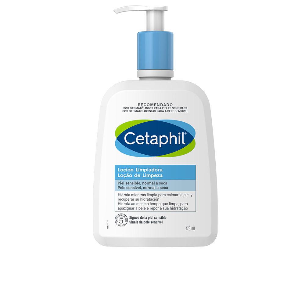 Cetaphil Cetaphil Limpiadora Lozione Detergente Viso Detergi Lenisci Idrata Pelle