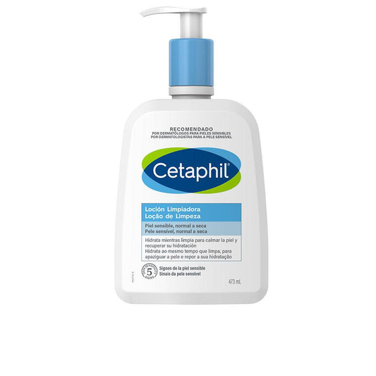 Cetaphil Cetaphil Limpiadora Lozione Detergente Viso Detergi Lenisci Idrata Pelle
