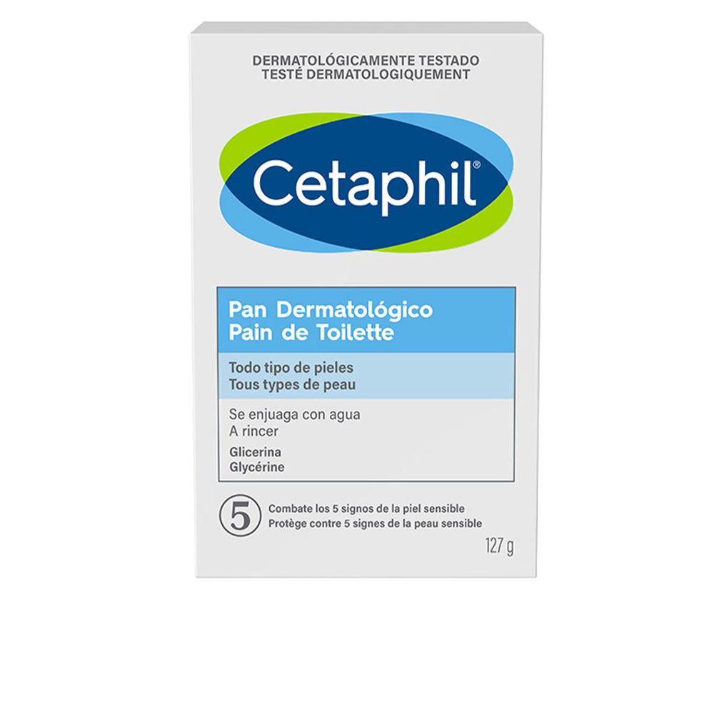 Cetaphil Cetaphil Limpiadora Sapone Dermatologico Pelle Morbida Idratata