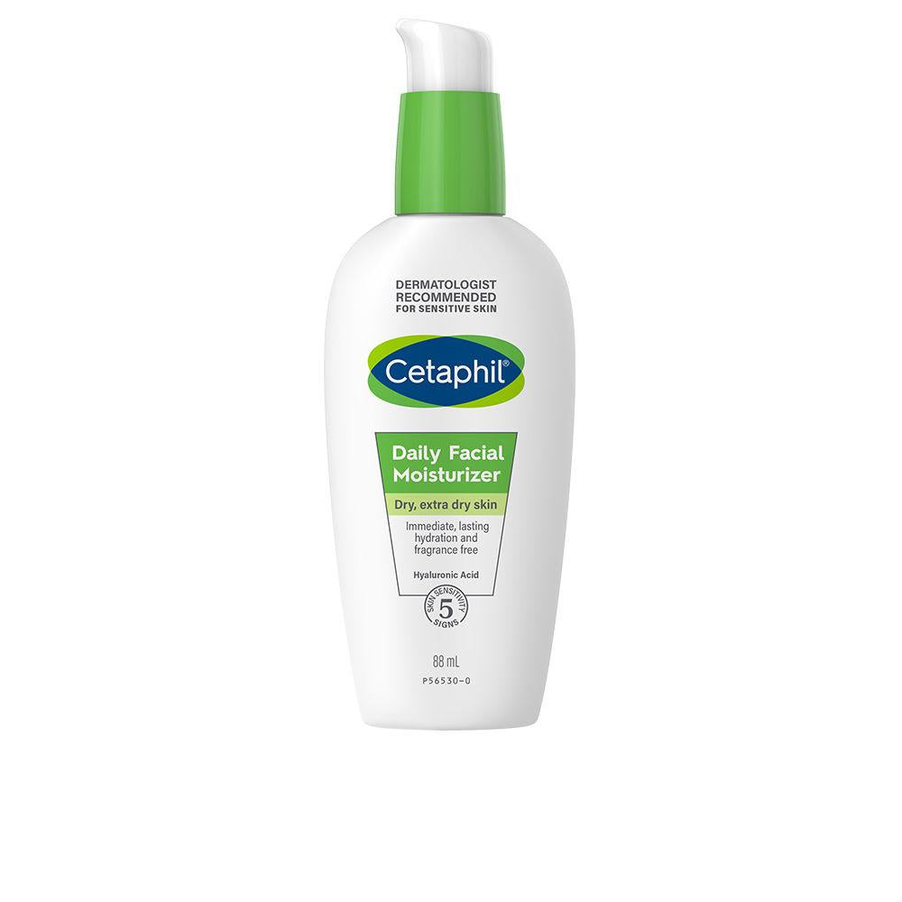 Cetaphil Cetaphil Hidratante Lozione Viso Idratante Idratazione Prolungata