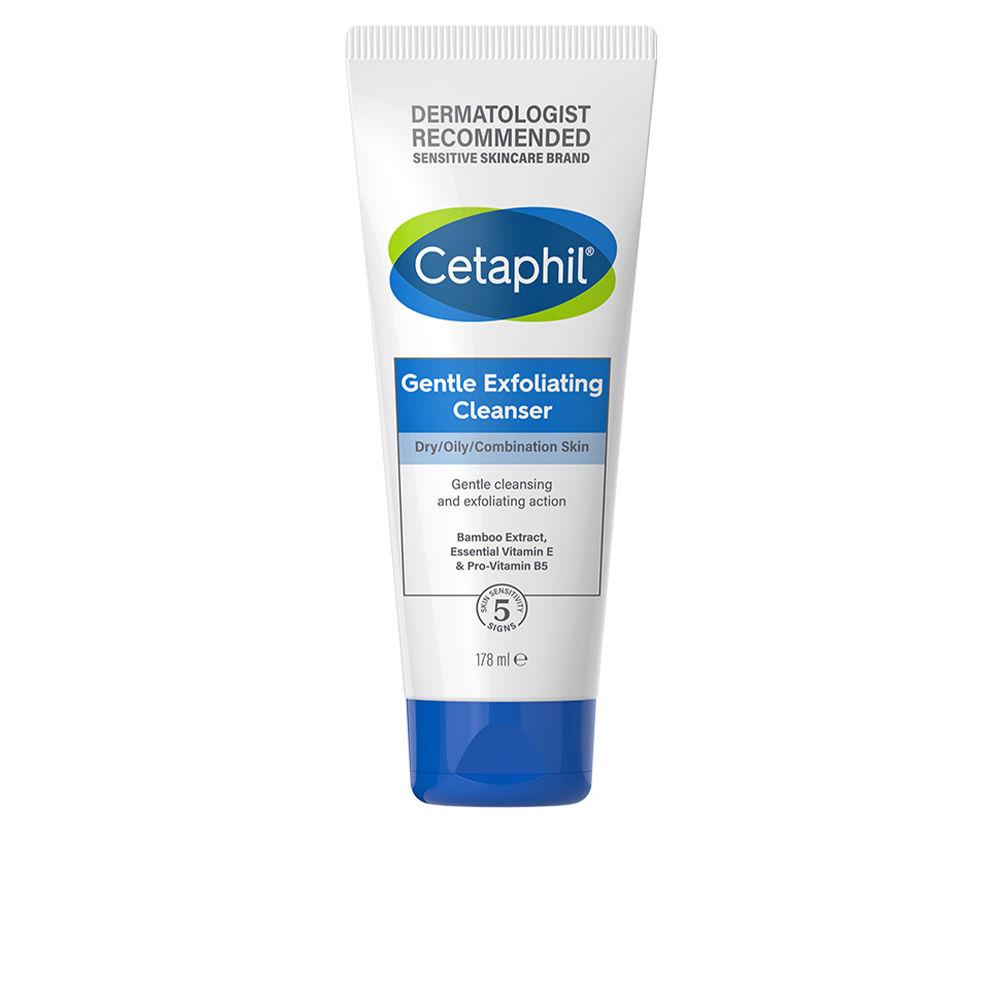 Cetaphil Cetaphil Limpiadora Detergente Esfoliante Pelle Morbida E Rinnovata