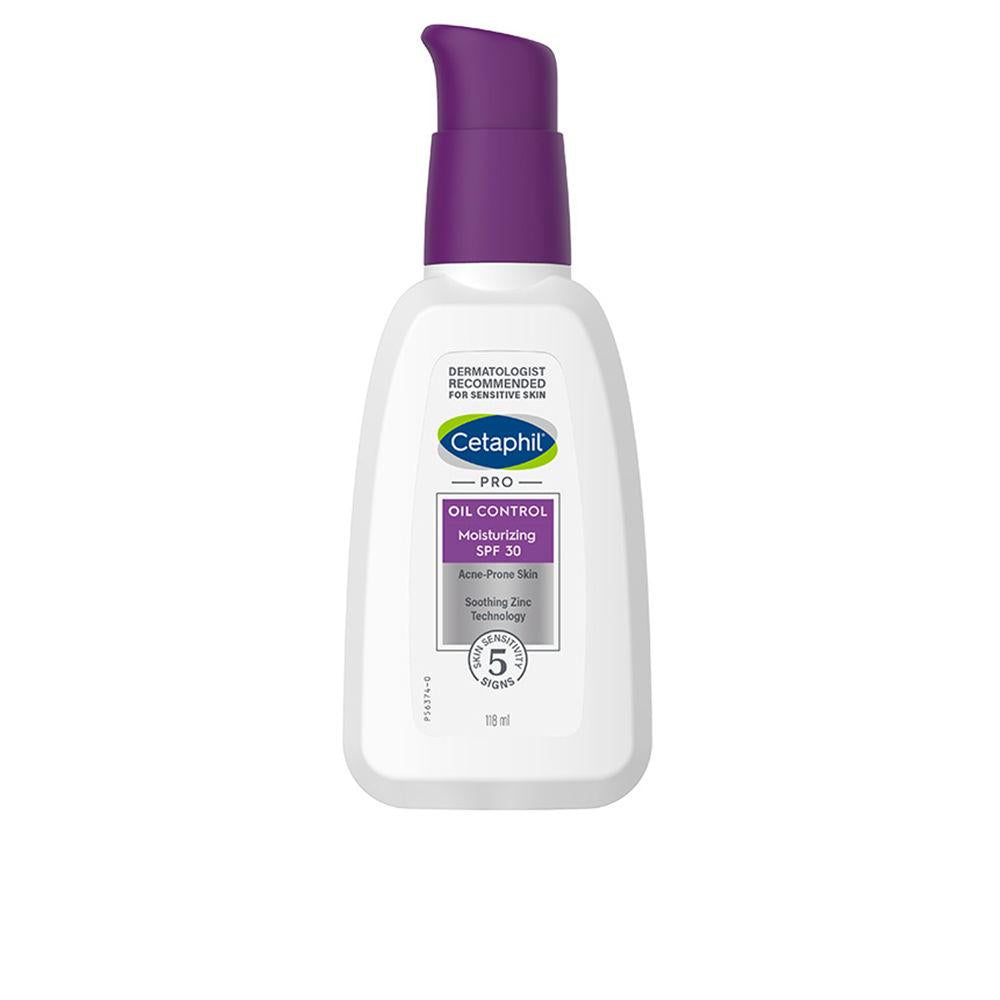 Cetaphil Pro Oil Control Crema Idratante Con SPF30 Idratazione Tutto Il Giorno