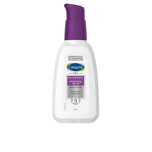 Cetaphil Pro Oil Control Crema Idratante Con SPF30 Idratazione Tutto Il Giorno