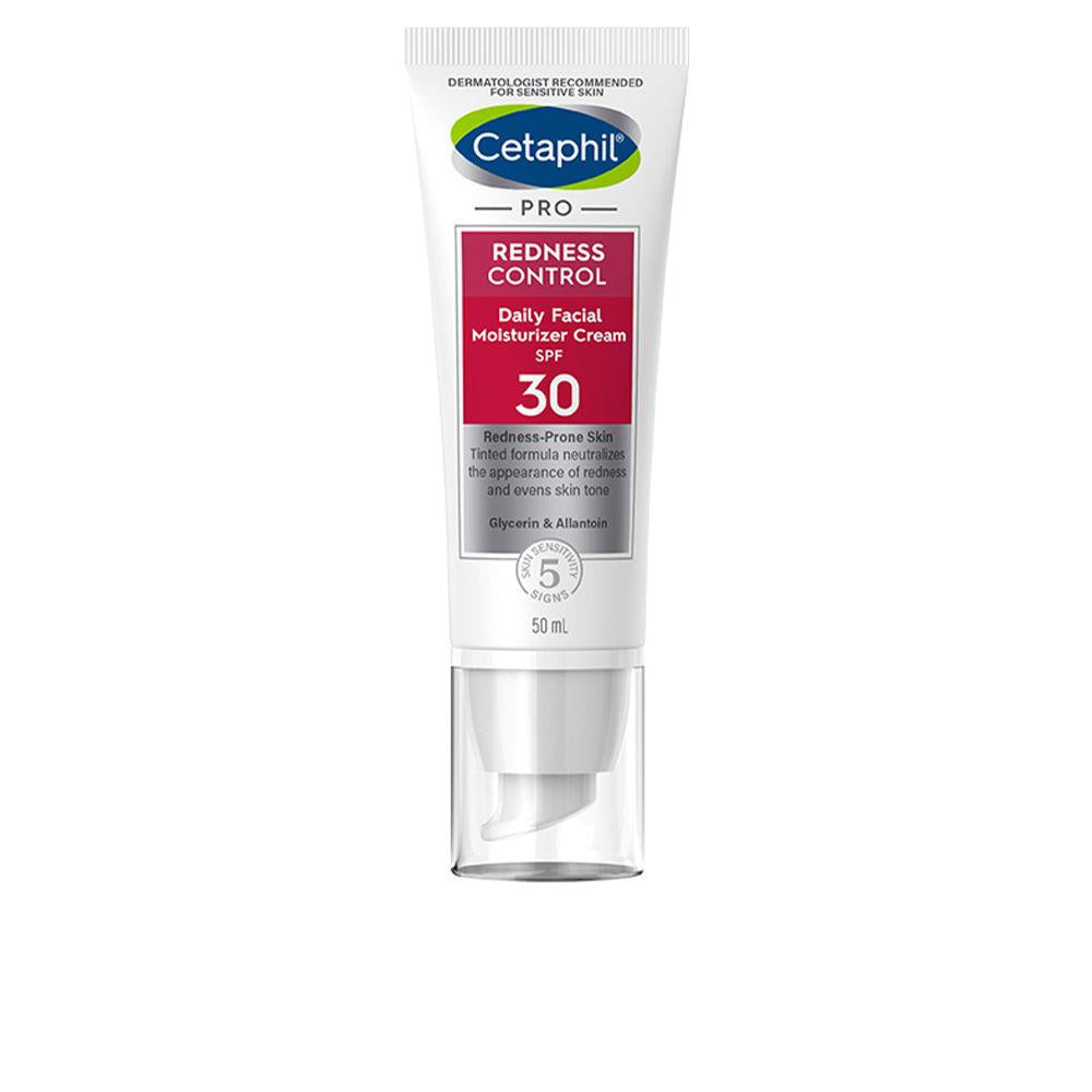 Cetaphil Pro Redness Control Crema Idratante Viso Sollievo Rossori Quotidiano