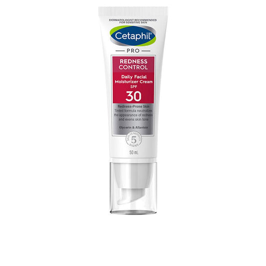 Cetaphil Pro Redness Control Crema Idratante Viso Sollievo Rossori Quotidiano