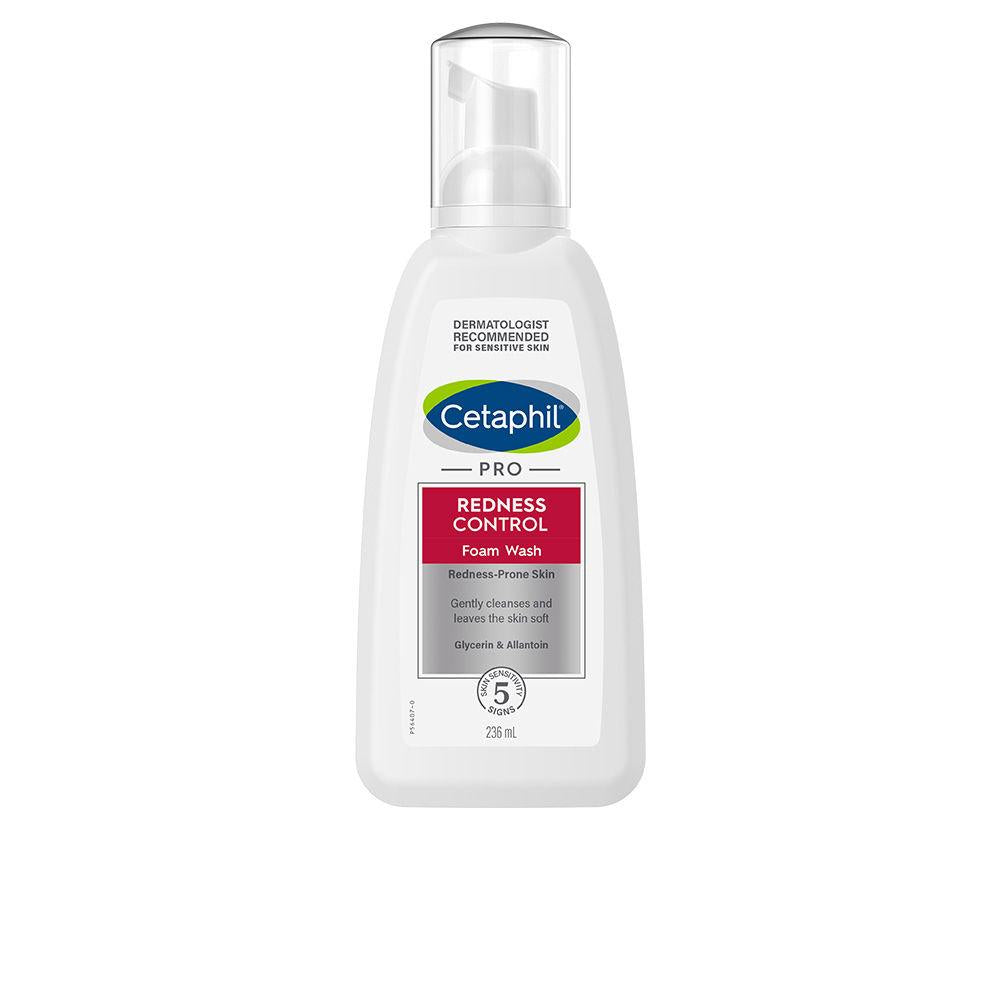 Cetaphil Pro Redness Control Schiuma Detergente Per Pelle Sensibile Sollievo Anti Rossore