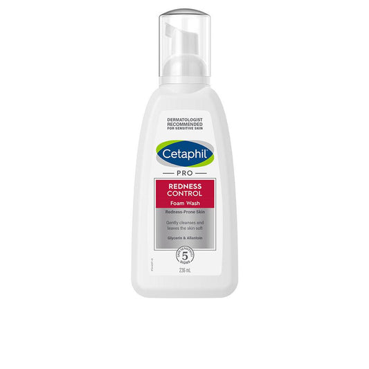 Cetaphil Pro Redness Control Schiuma Detergente Per Pelle Sensibile Sollievo Anti Rossore