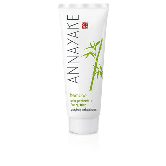 Annayake Bamboo Crema Viso Energizzante Pelle Purificata E Radiante
