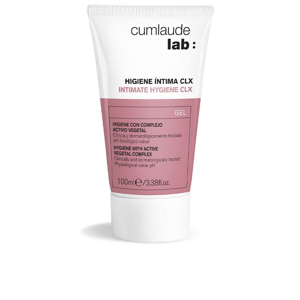Cumlaude Lab Cumlaude Lab Hygiène Intime Gel Nettoyant Nettoyage Doux Et Protecteur