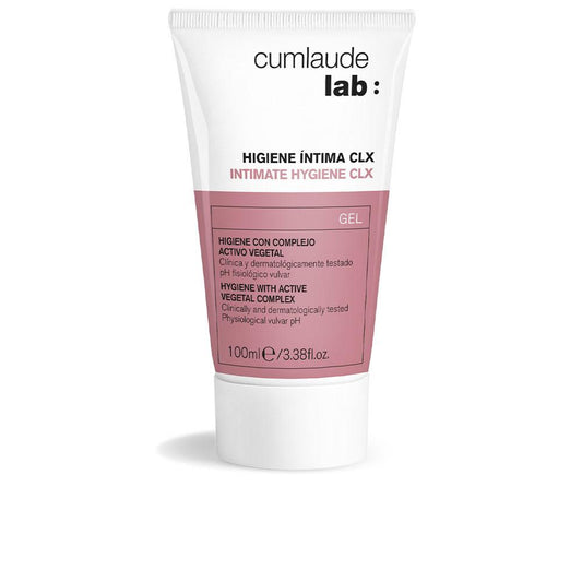 Cumlaude Lab Cumlaude Lab Hygiène Intime Gel Nettoyant Nettoyage Doux Et Protecteur