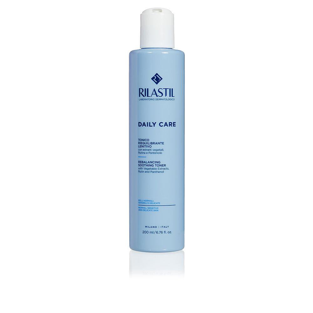 Rilastil Daily Care Tonico Viso Rinfresca E Tonifica