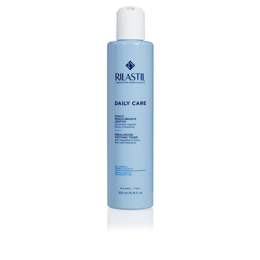 Rilastil Daily Care Tonico Viso Rinfresca E Tonifica