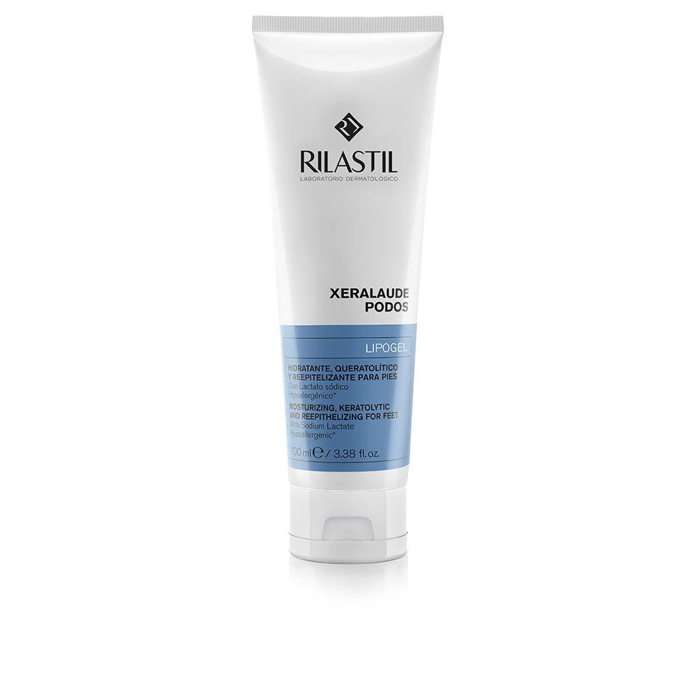Rilastil Xerolact Gel Doccia Esfolia Idrata Protegge