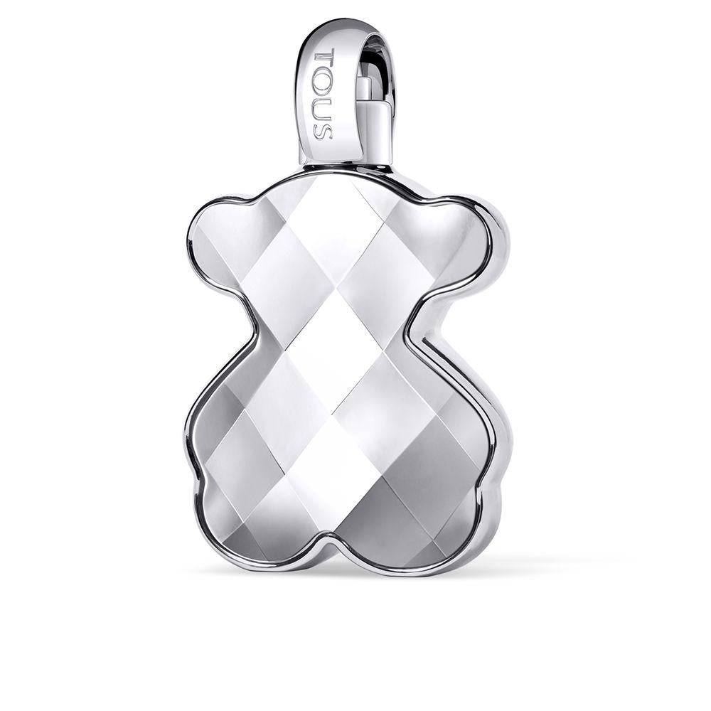 Tous Loveme Perfume Eau De Parfum Elegancia Floral Frutal nica