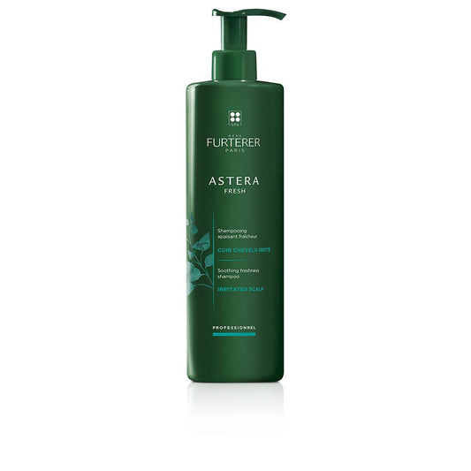 Rene Furterer Astera Shampoo Di Freschezza Benessere Naturale