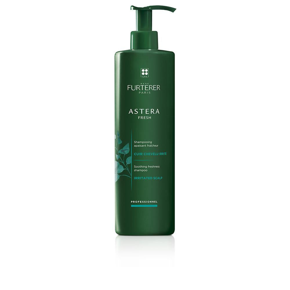 Rene Furterer Astera Champú Frescura Calmante Cuidado Natural