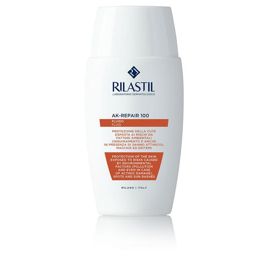 Rilastil Sun System Ak Repair 100 Sun Fluid SPF 50 Very High Protection