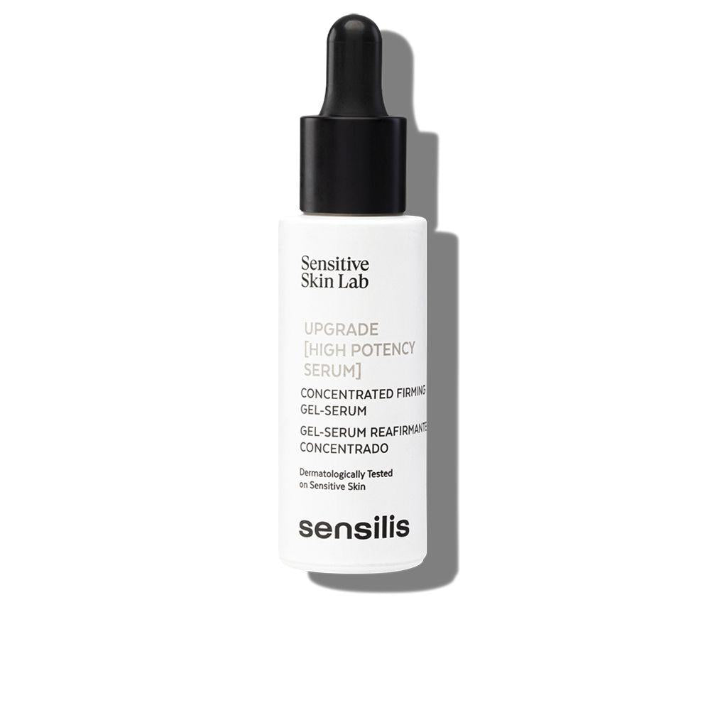 Sensilis Upgrade Siero Alta Potenza Risultati In Minuti