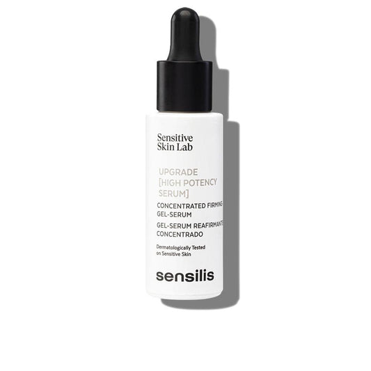 Sensilis Upgrade Siero Alta Potenza Risultati In Minuti