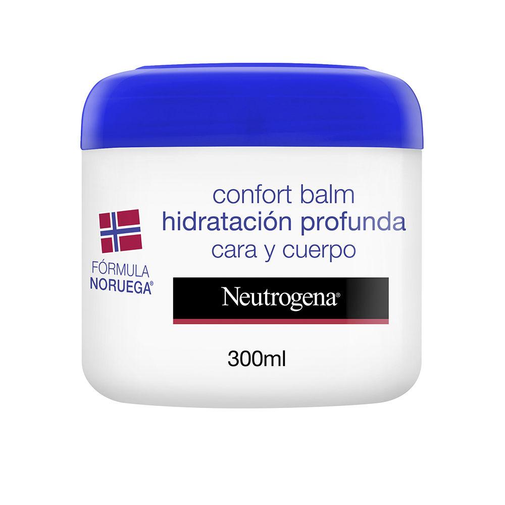 Neutrogena Neutrogena Hidratación Profunda Comfort Balm Balsamo Idratante 72 Ore Di Idratazione