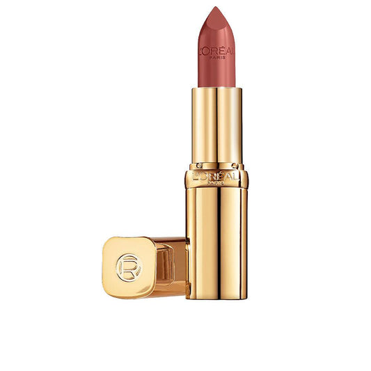 L'Oréal Paris Color Riche Rossetto Rose Glacée Luce Satinata Irresistibile