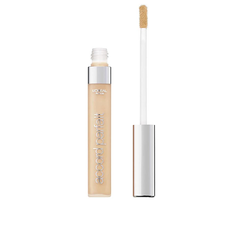 L'Oréal Paris Accord Parfait Correcteur Liquide Camoufle Les Signes De Fatigue