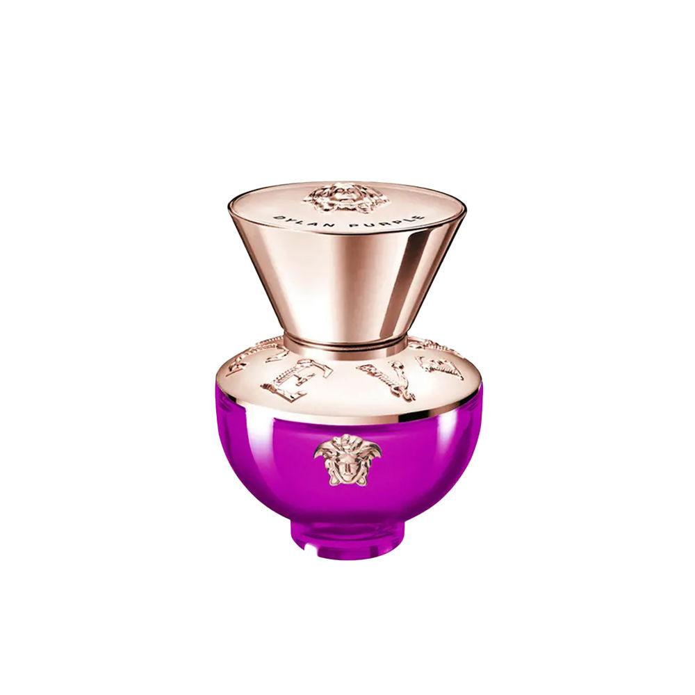 Versace Dylan Purple Perfume Eau De Parfum Notas Florales Vibrantes