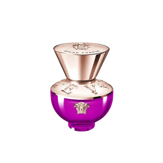 Versace Dylan Purple Profumo Eau De Parfum Floreali Seducenti