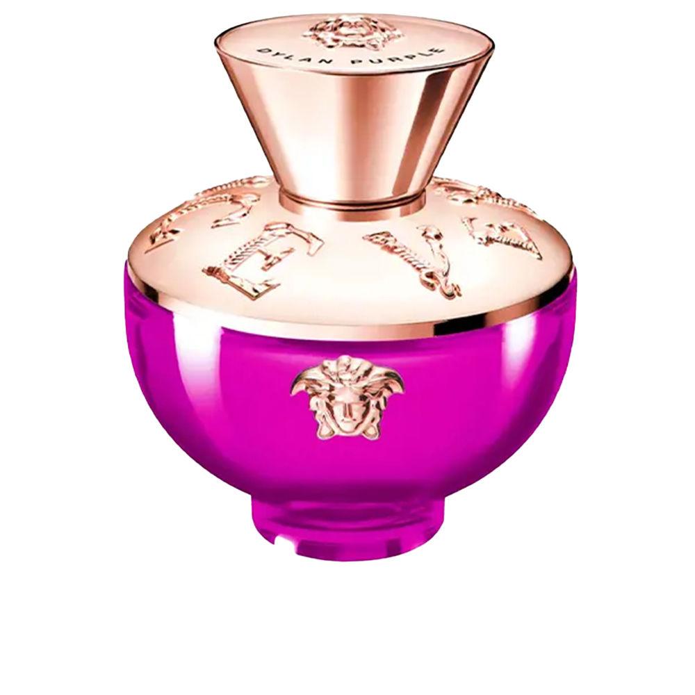 Versace Dylan Purple Profumo Eau De Parfum Floreali Seducenti