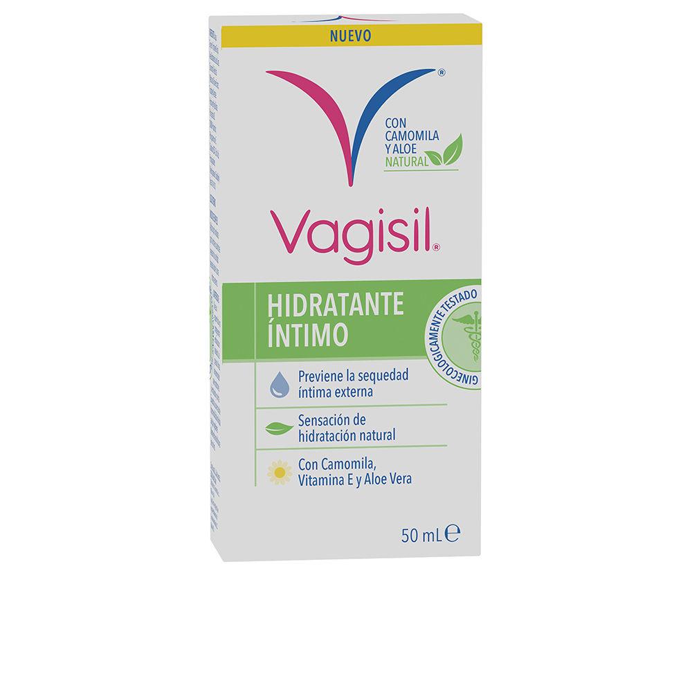 Vagisil Sequedad Gel Idratante Naturale Con Camomilla Idratazione Immediata E Duratura