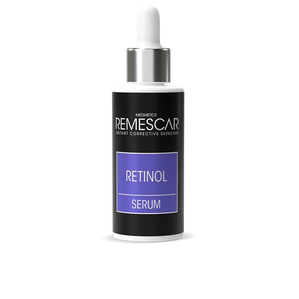 Remescar Remescar Cuidado Facial Siero Anti Aging Al Retinolo Vitamina C E Idratazione