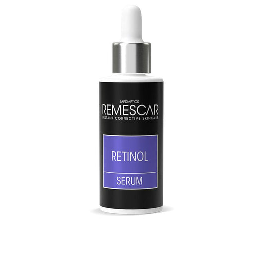 Remescar Remescar Cuidado Facial Siero Anti Aging Al Retinolo Vitamina C E Idratazione