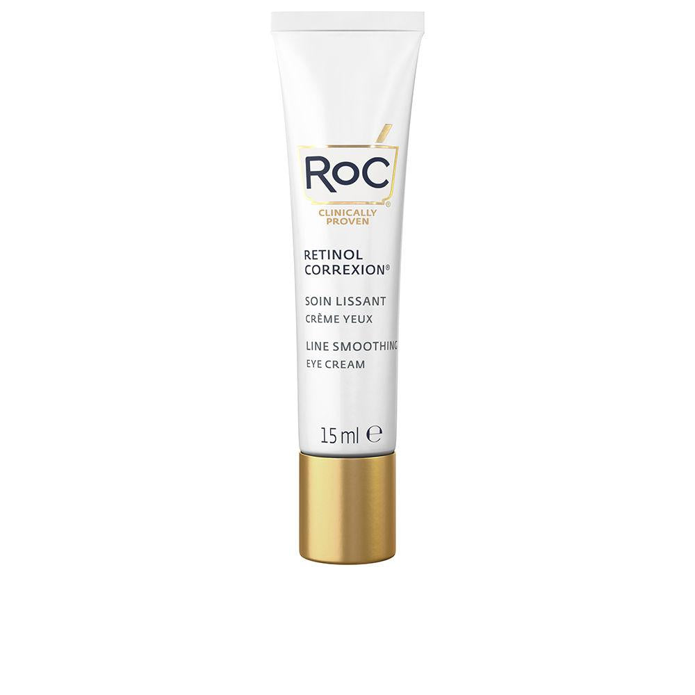 Roc Retinol Correxion Contorno Occhi Risultati Clinicamente Validati