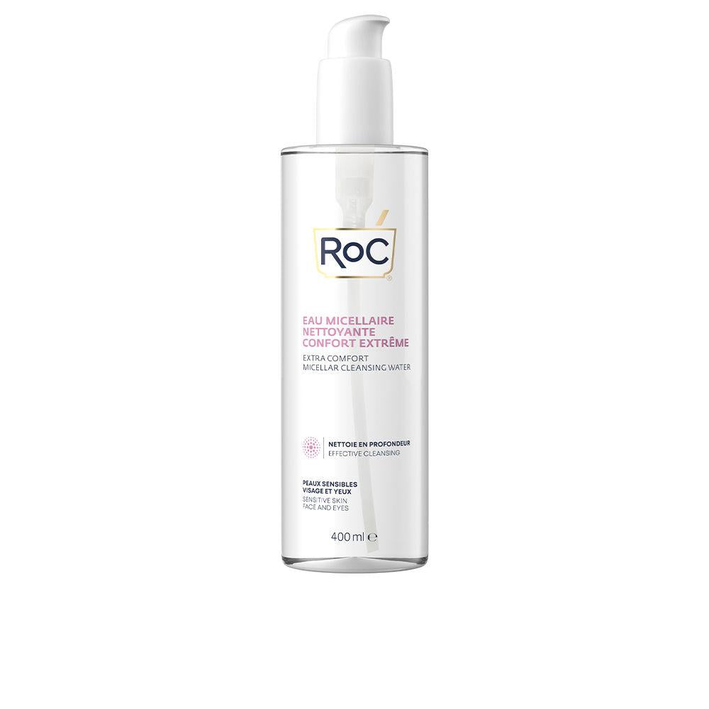 Roc Roc Limpiadores Acqua Micellare Extra Comfort Pelle Fresca E Setosa