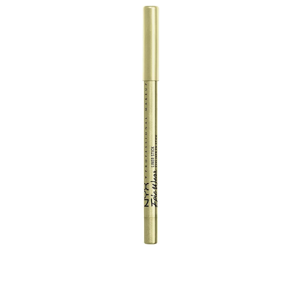 Nyx Professional Make Up Epic Liner Crayon Pour Les Yeux Couleur Intense Et Durable