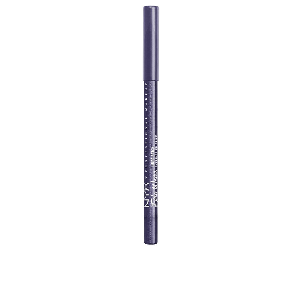 Nyx Professional Make Up Epic Liner Matita Per Occhi Colore Intenso E Duraturo