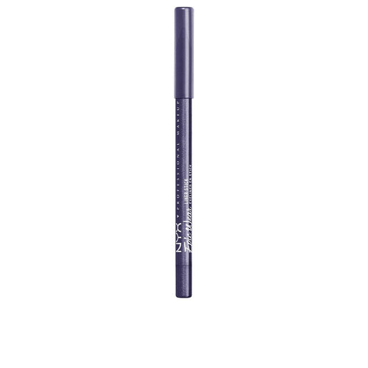Nyx Professional Make Up Epic Liner Matita Per Occhi Colore Intenso E Duraturo