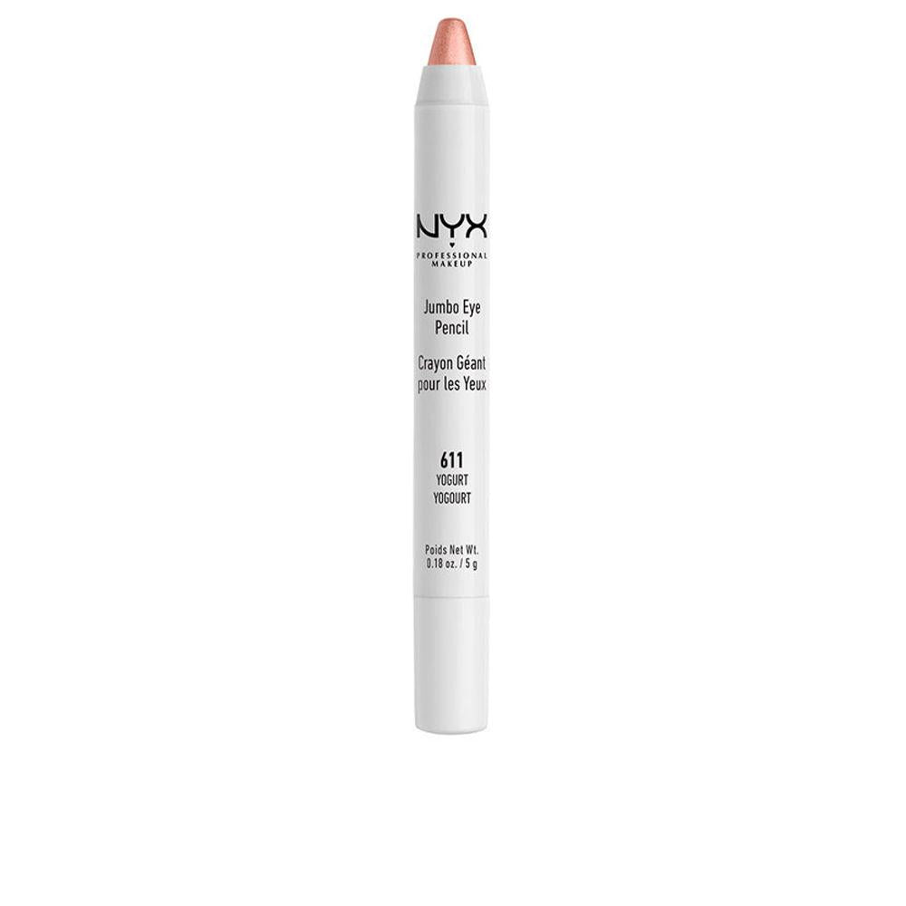 Nyx Professional Make Up Jumbo Double-Function Eye Pencil Creamy Texture