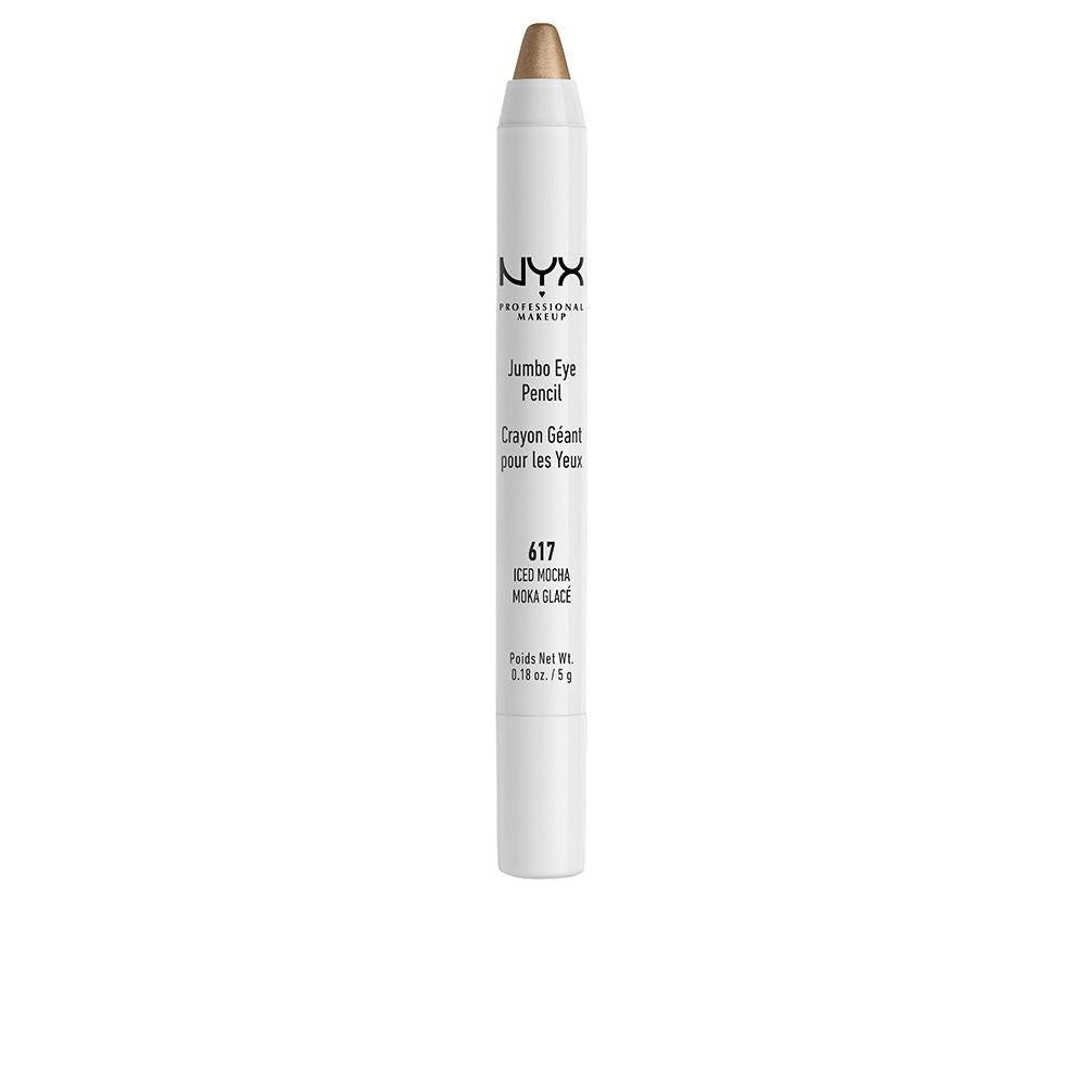 Nyx Professional Make Up Jumbo Matita Per Occhi Doppia Funzione Texture Cremosa