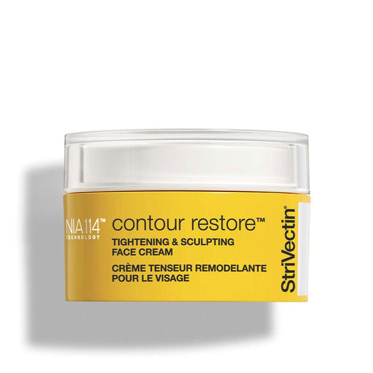 Strivectin Contour Restore Crema Viso Rassodante E Modellante Lifting Intenso