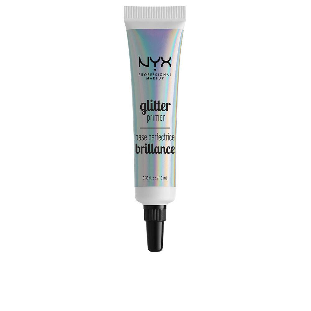 Nyx Professional Make Up Glitter Primer Effetto Glitter A Lunga Durata