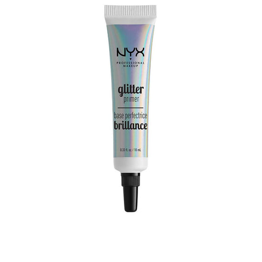 Nyx Professional Make Up Glitter Primer Effetto Glitter A Lunga Durata