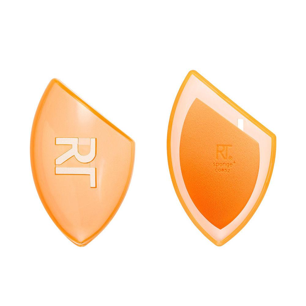 Real Techniques Holidays Makeup Sponge Limited Ed. Set Spugne Per Il Trucco