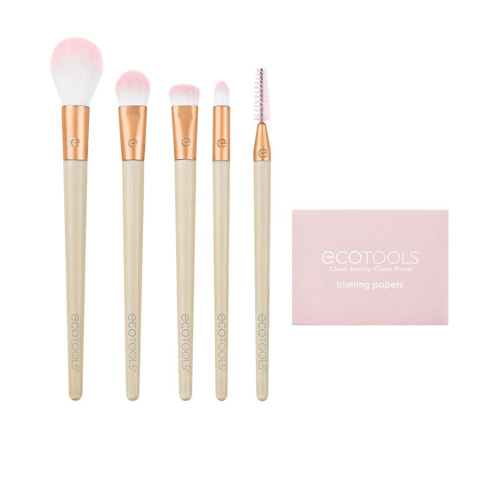 Ecotools Starry Eye Set Di Trucco
