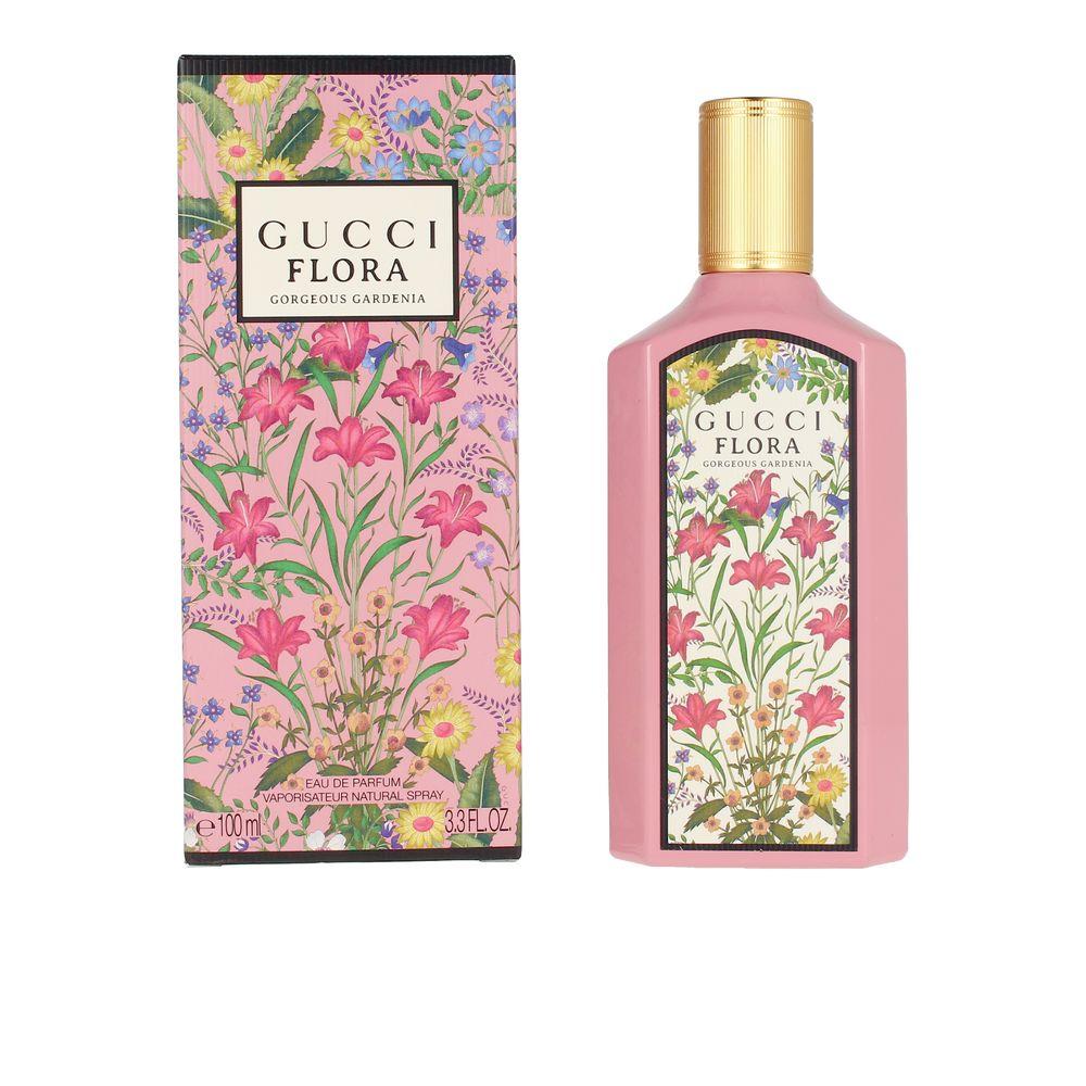 Gucci Flora Profumo Eau De Perfume Incanto Gardenia Perfezione Naturale