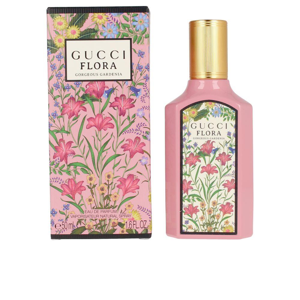 Gucci Flora Profumo Eau De Perfume Incanto Gardenia Perfezione Naturale