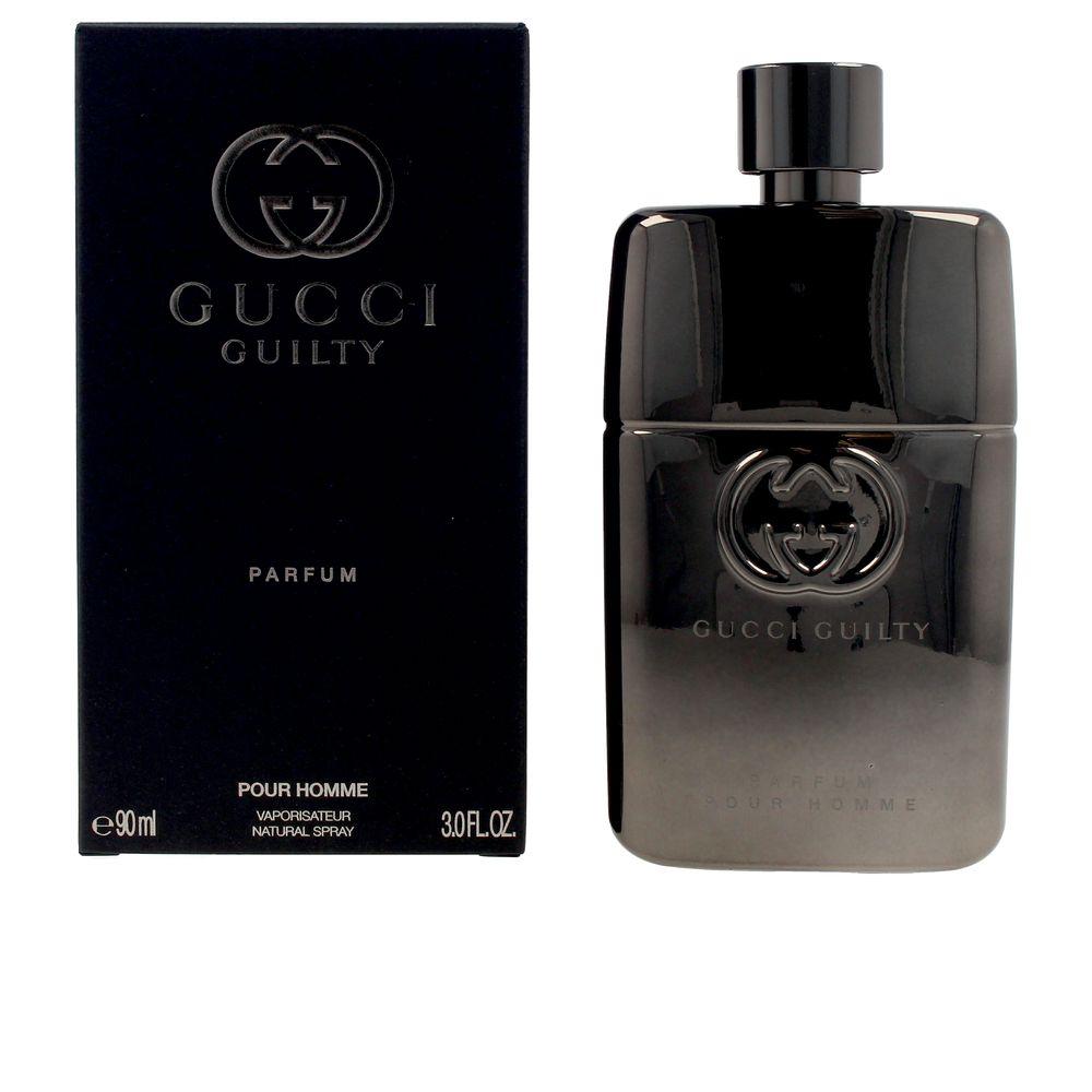 Gucci Guilty Pour Homme Parfum Eau De Parfum Bois Aromatique