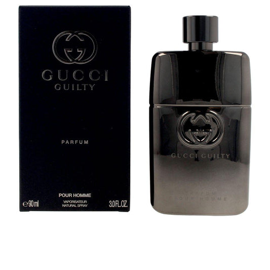 Gucci Guilty Pour Homme Parfum Eau De Parfum Bois Aromatique